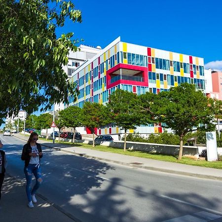 Hostel Dentex 4 You ซาดาร์ ภายนอก รูปภาพ