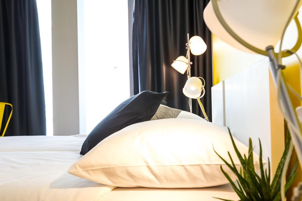 Hostel Dentex 4 You ซาดาร์ ภายนอก รูปภาพ