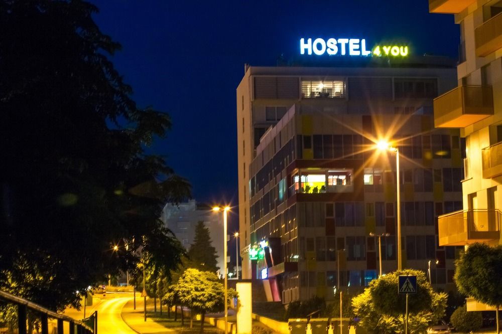 Hostel Dentex 4 You ซาดาร์ ภายนอก รูปภาพ