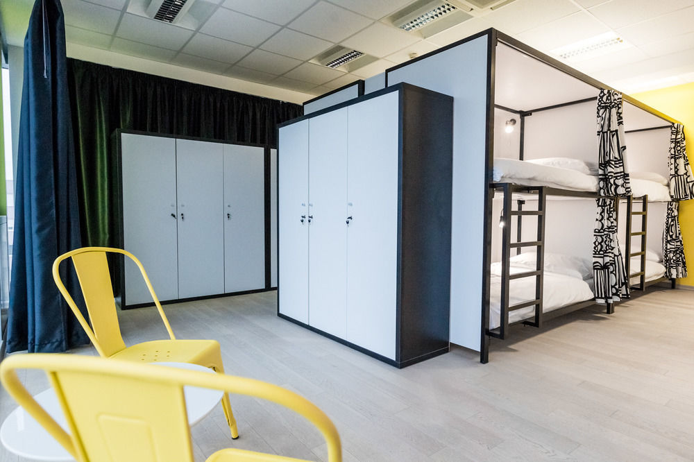 Hostel Dentex 4 You ซาดาร์ ภายนอก รูปภาพ