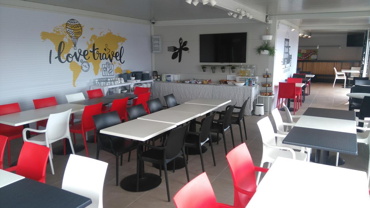 Hostel Dentex 4 You ซาดาร์ ภายนอก รูปภาพ