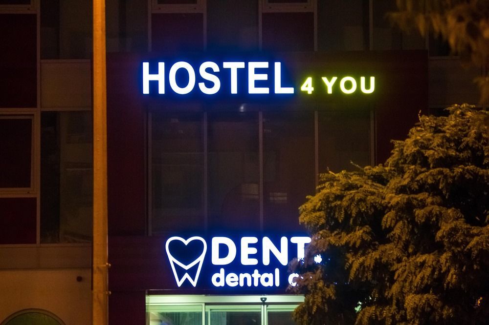 Hostel Dentex 4 You ซาดาร์ ภายนอก รูปภาพ